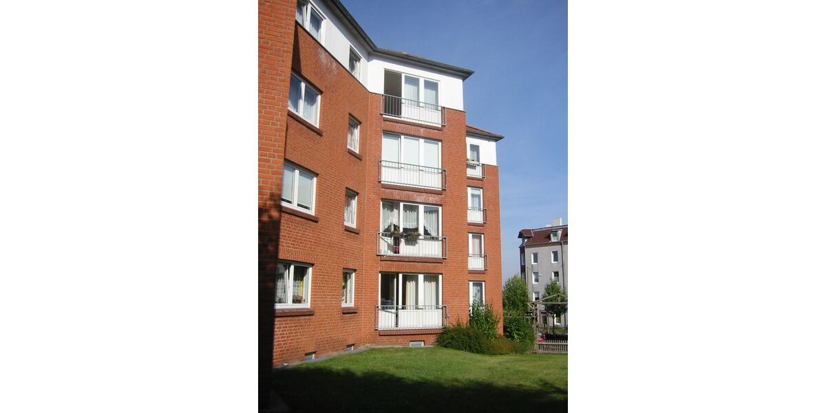 Seniorenwohnung mit WBS - 2- Flensburg Duburg | Angebot:27330847