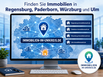 Immobilien in Regensburg Semesterwechsel und Zeitmiete verändern regionale Suchläufe