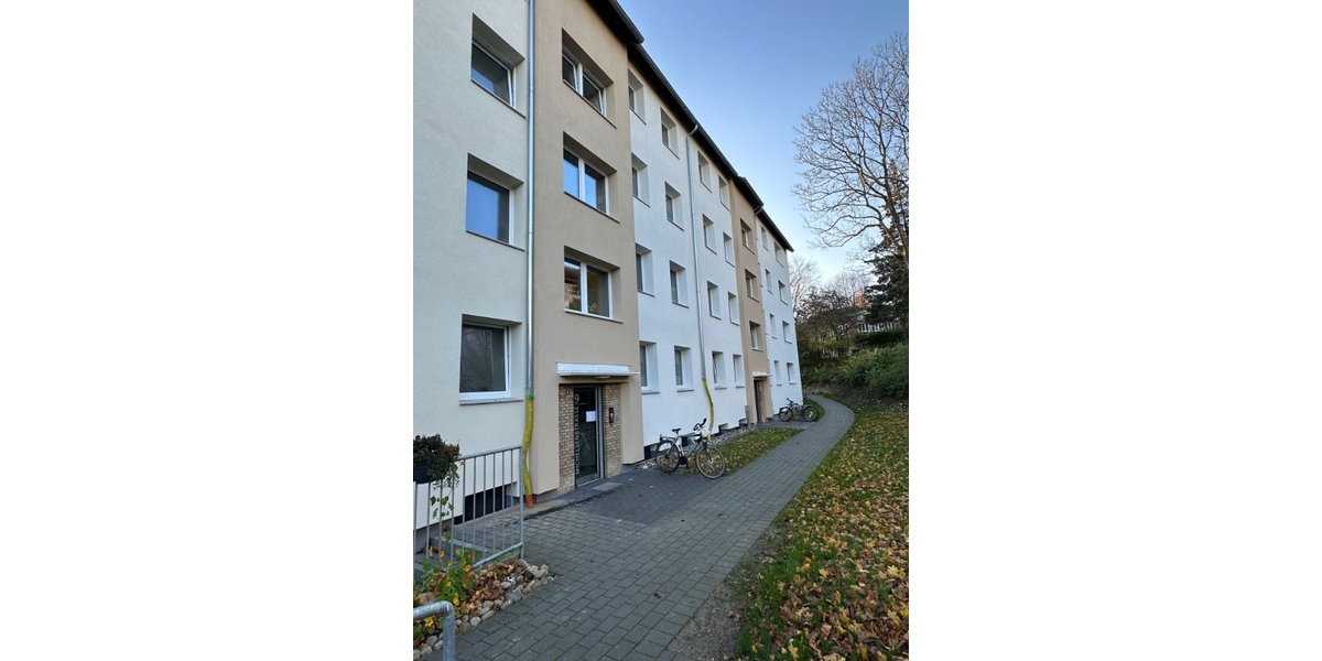 Modernisierte Wohnung - 3- Flensburg Ramsharde | Angebot:27330848